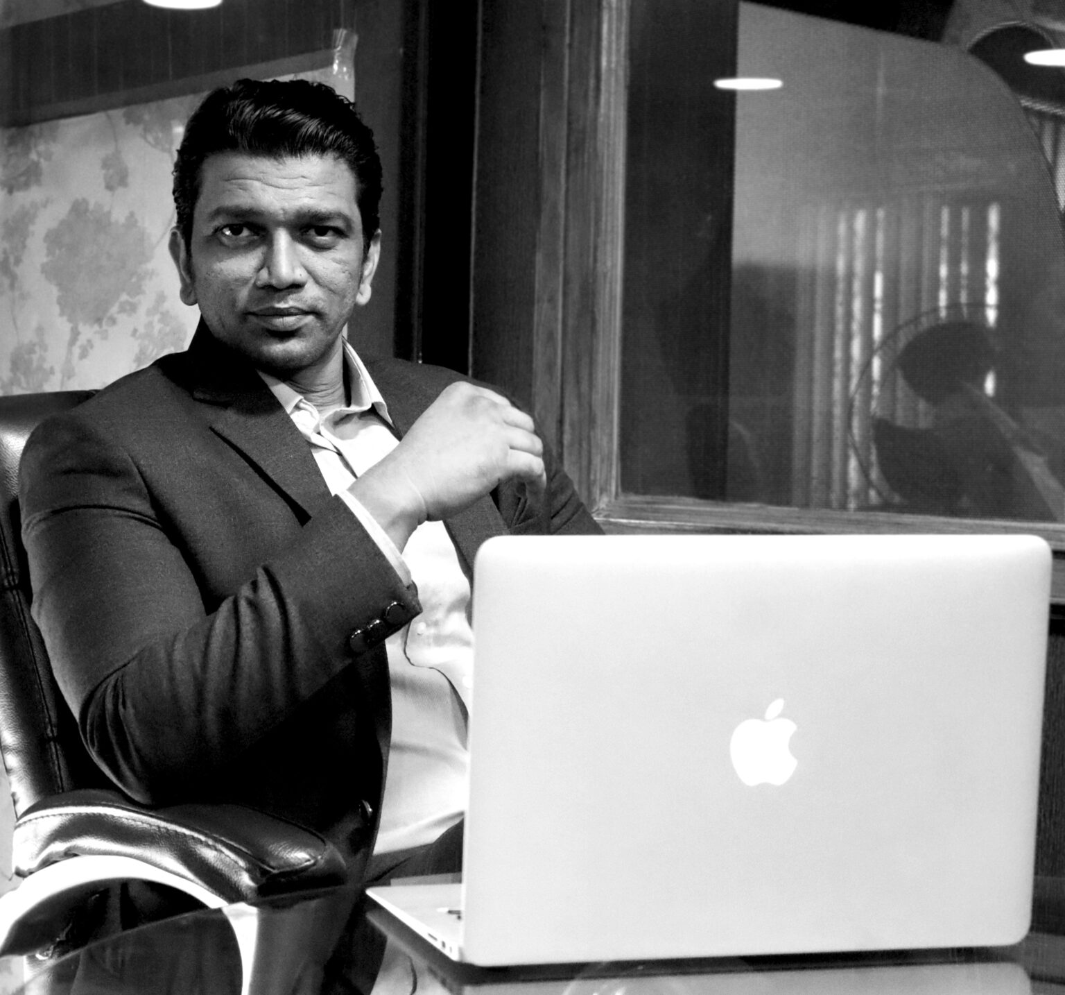 Founder