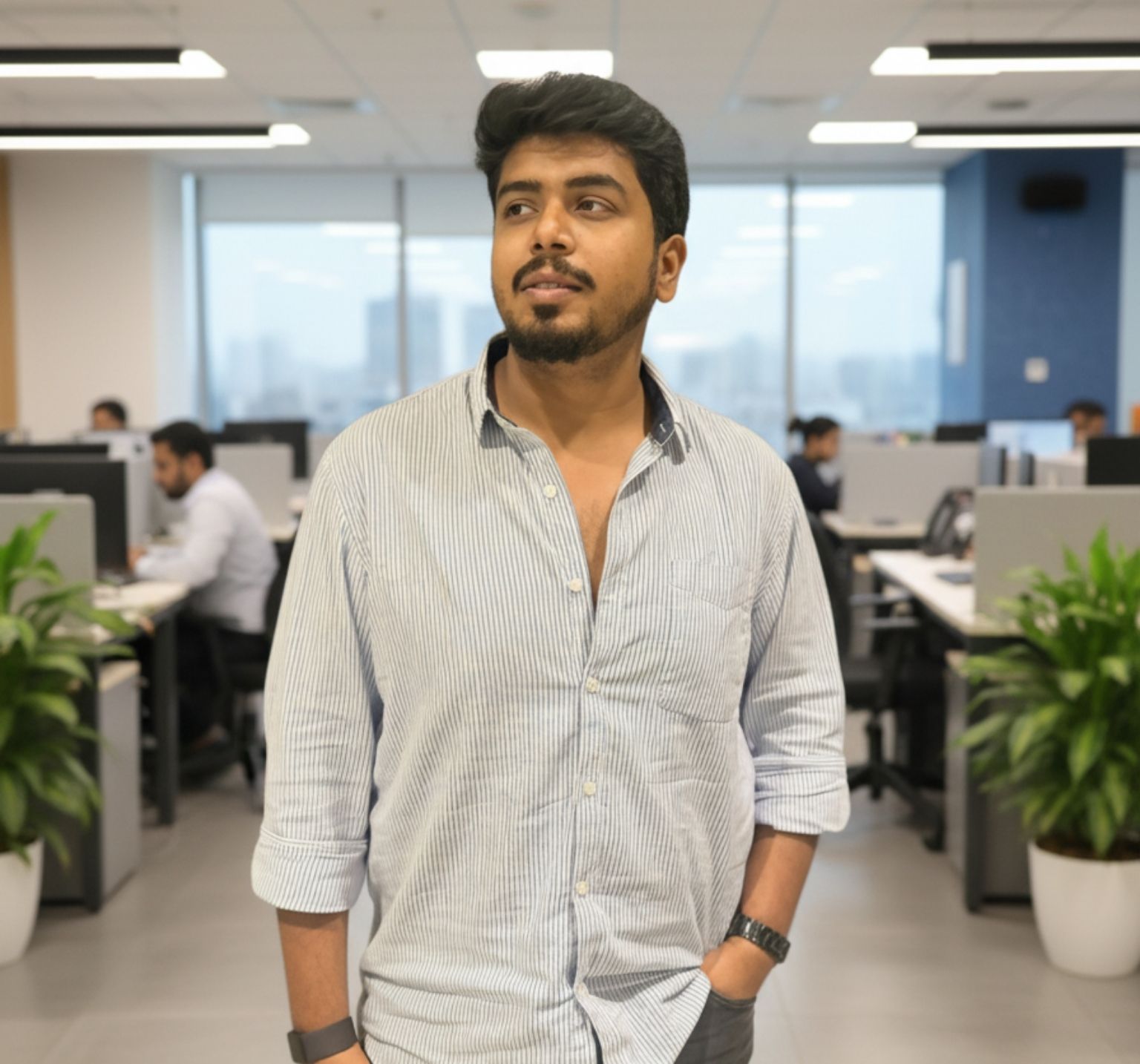 Founder