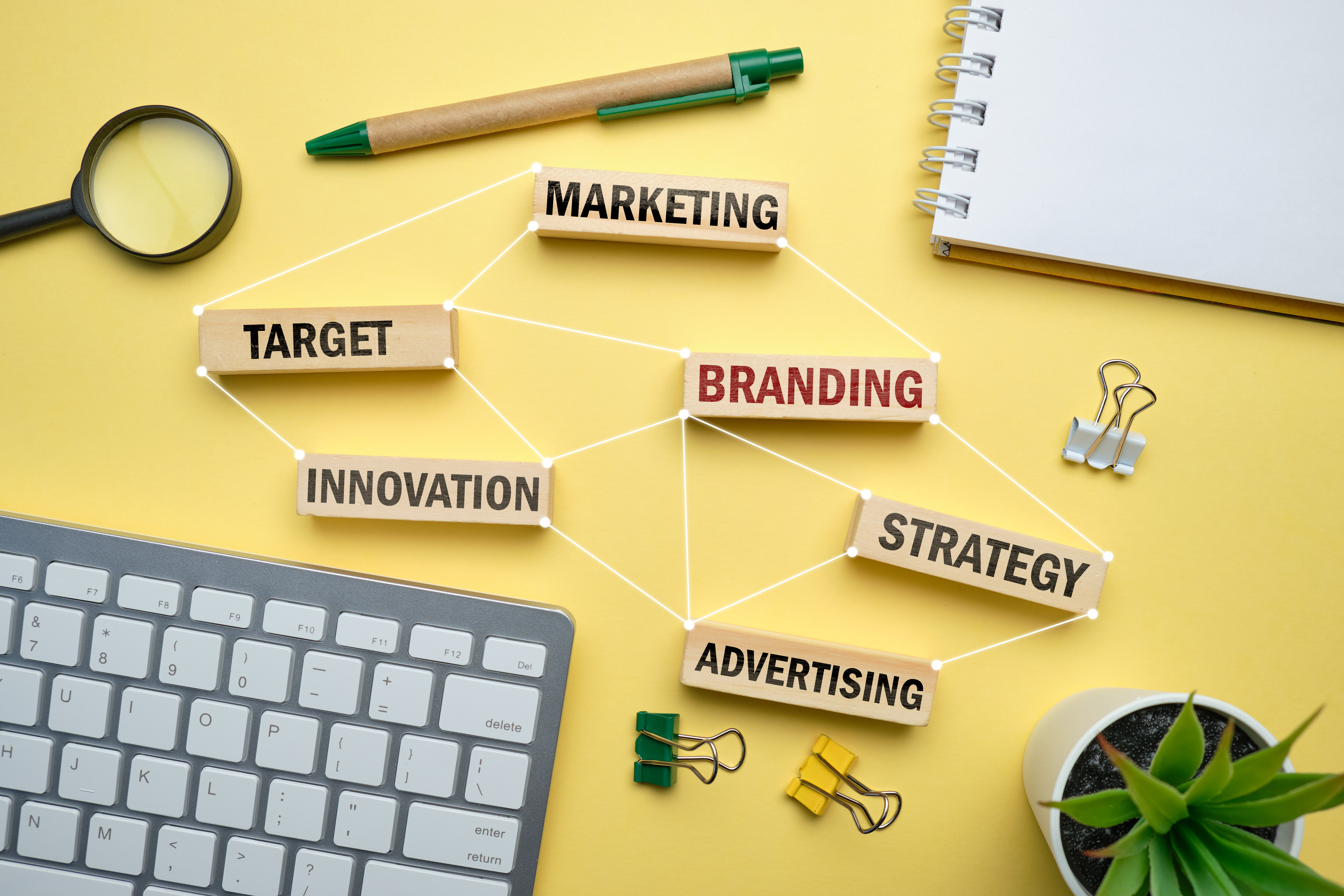 Event Marketing Service
