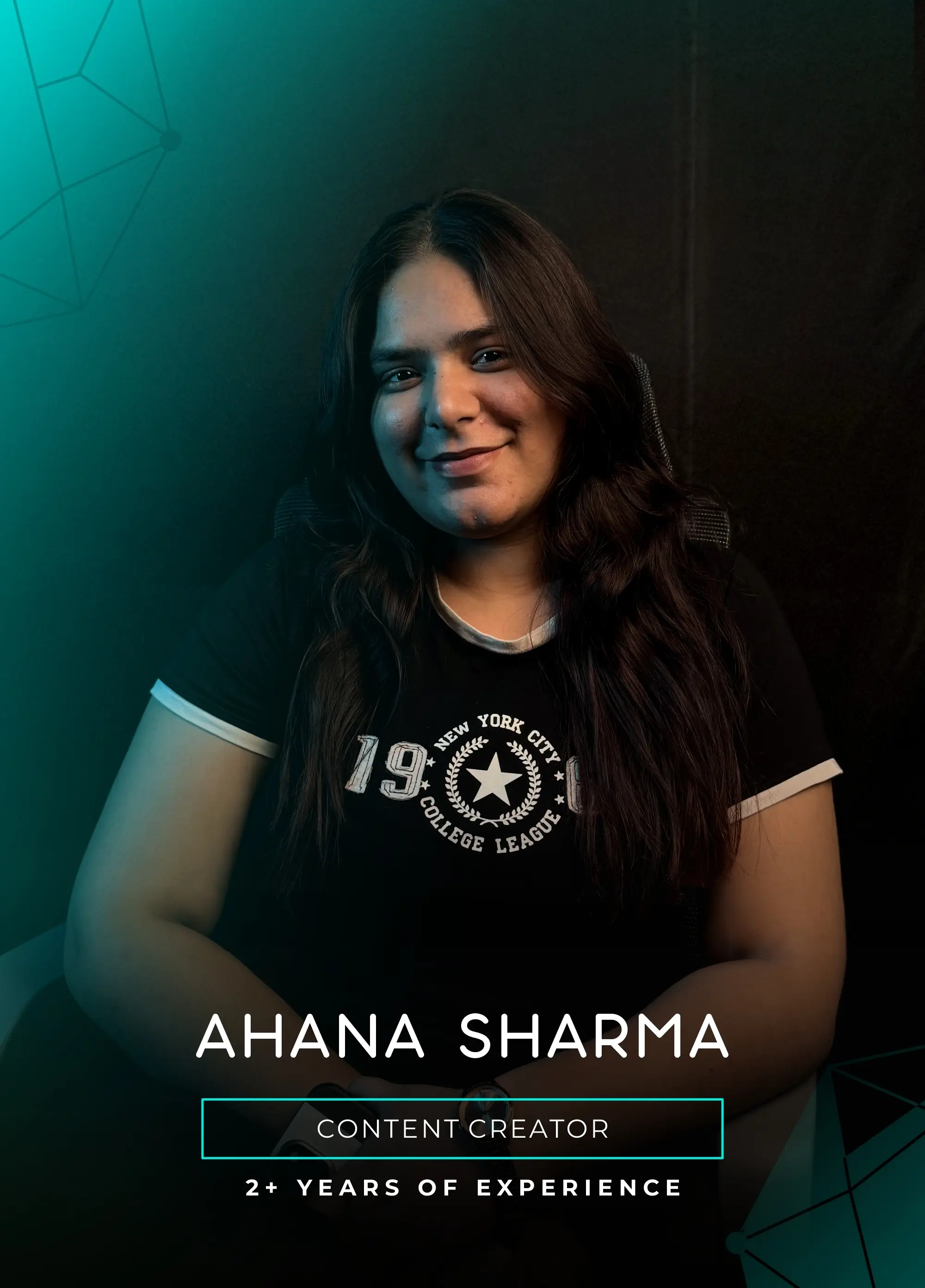 Team Member