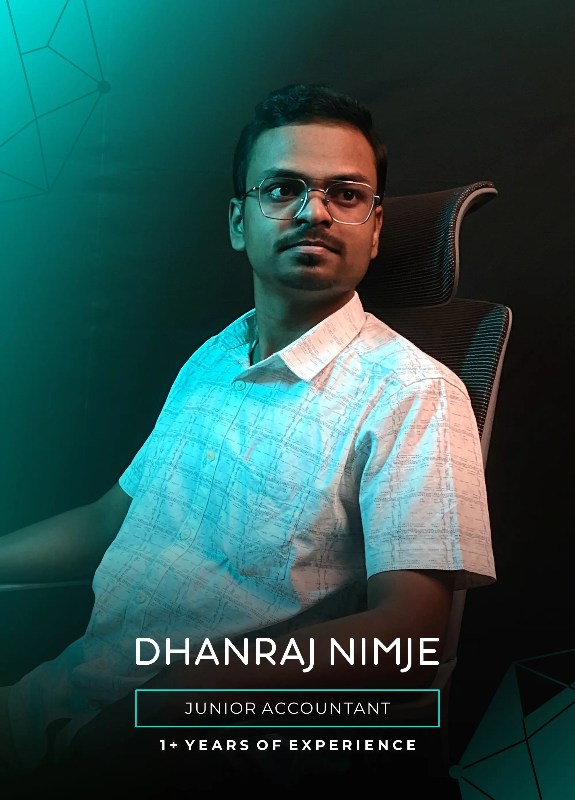Team Member
