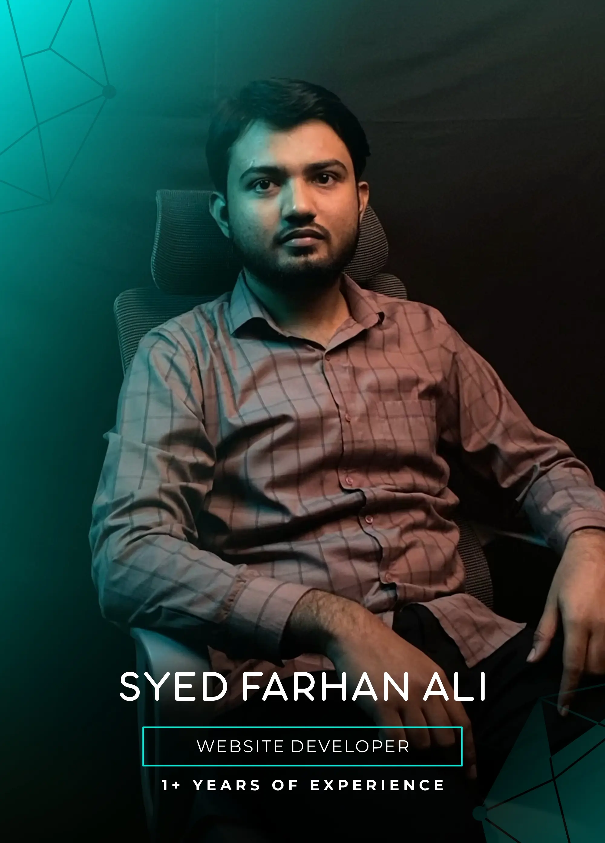Team Member