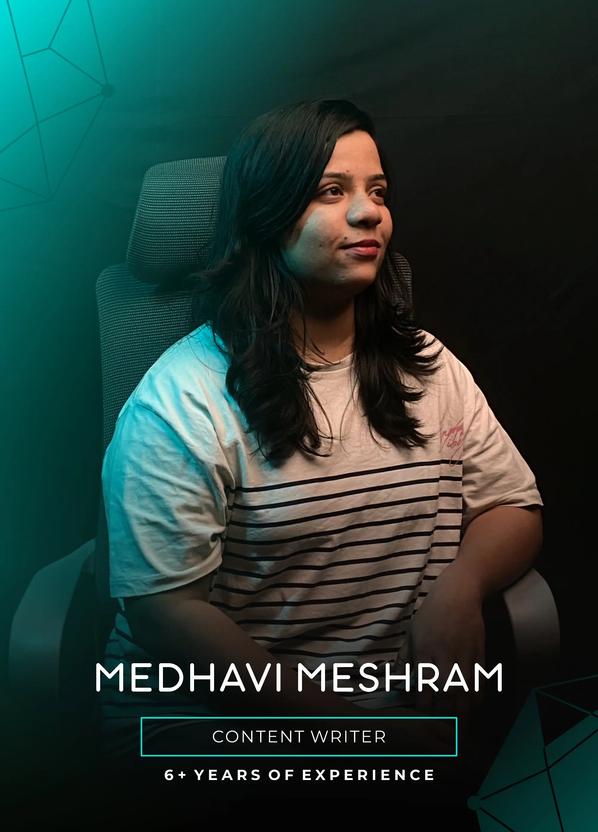 Team Member
