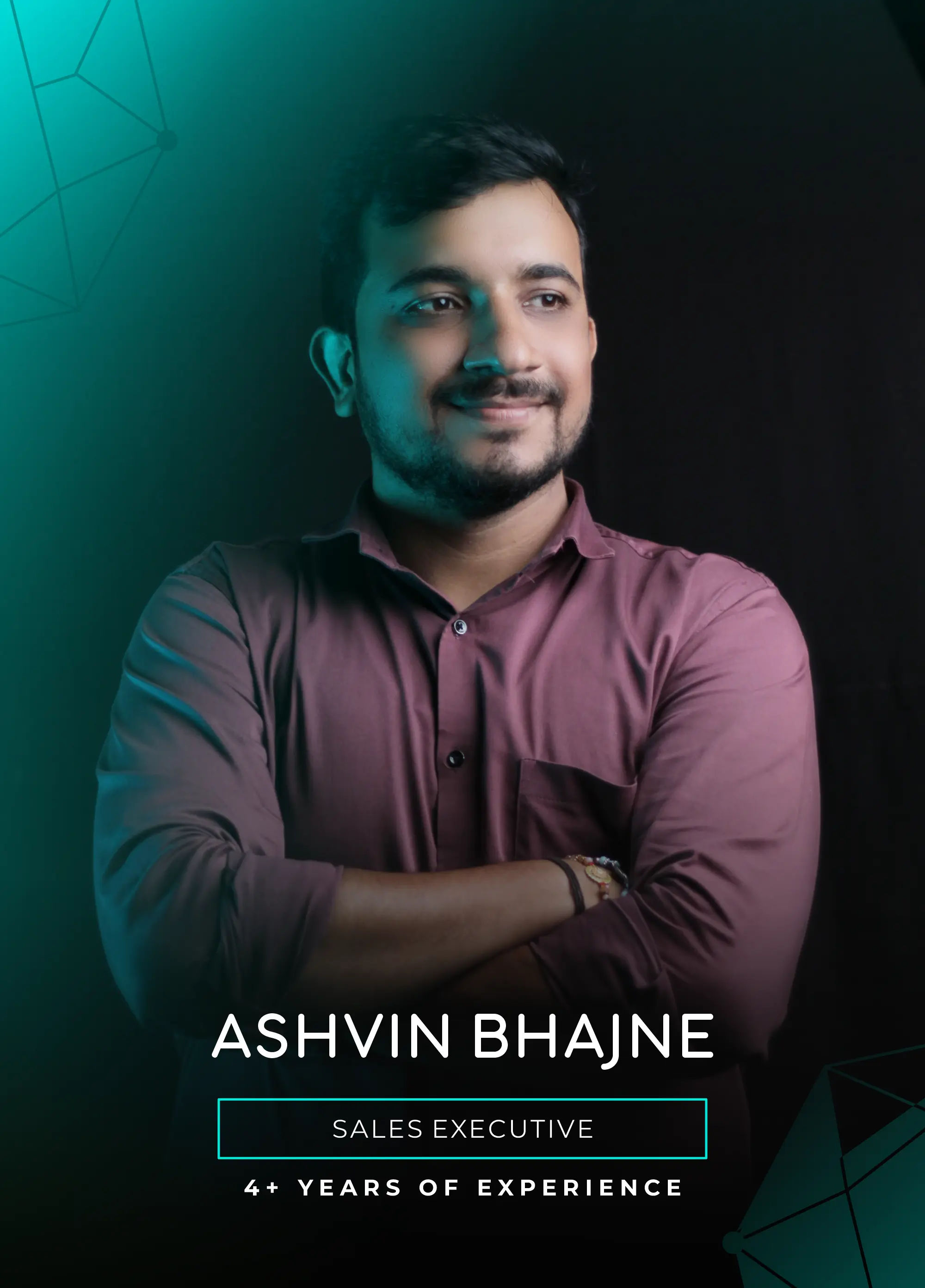 Team Member