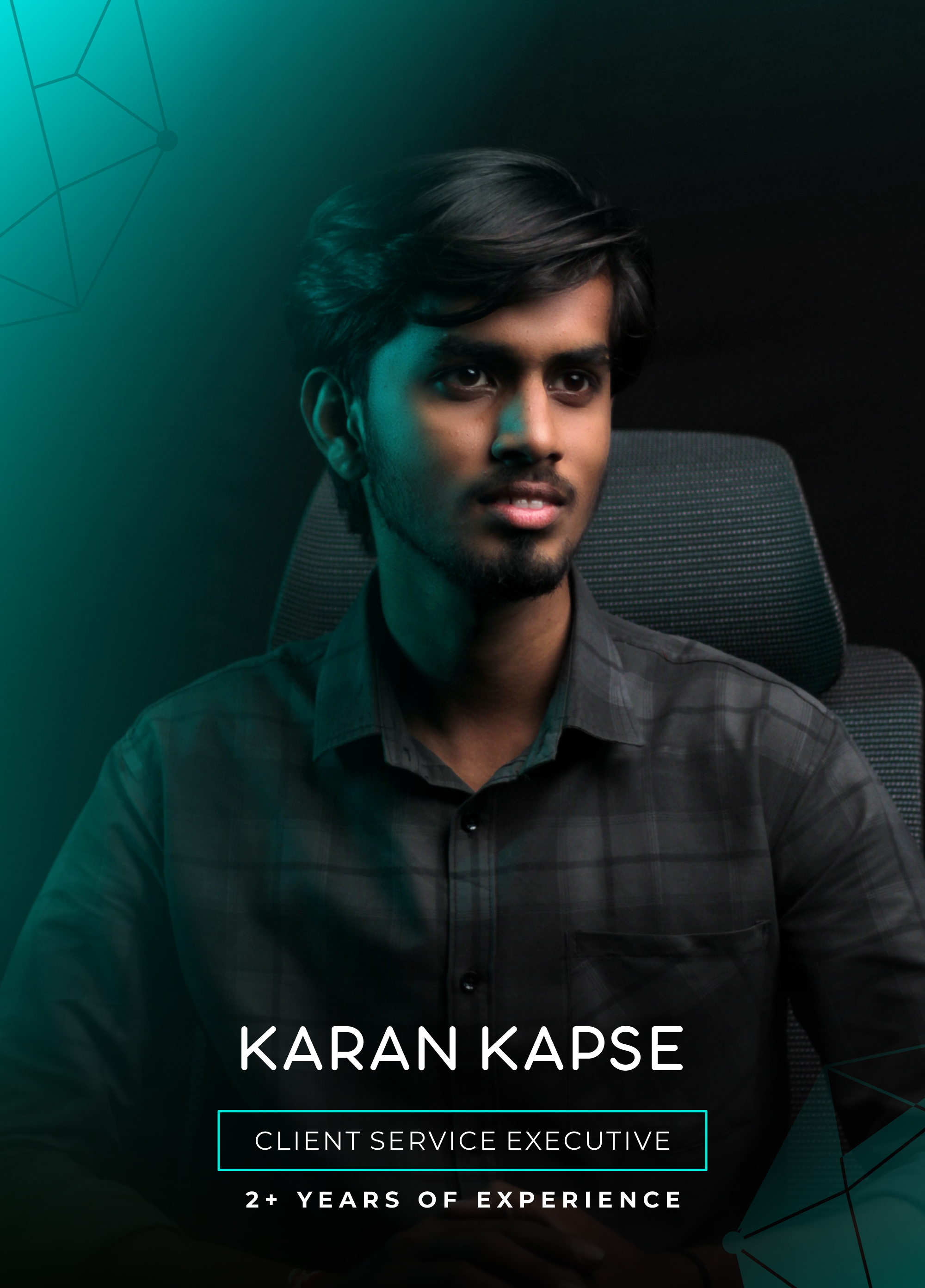 Team Member