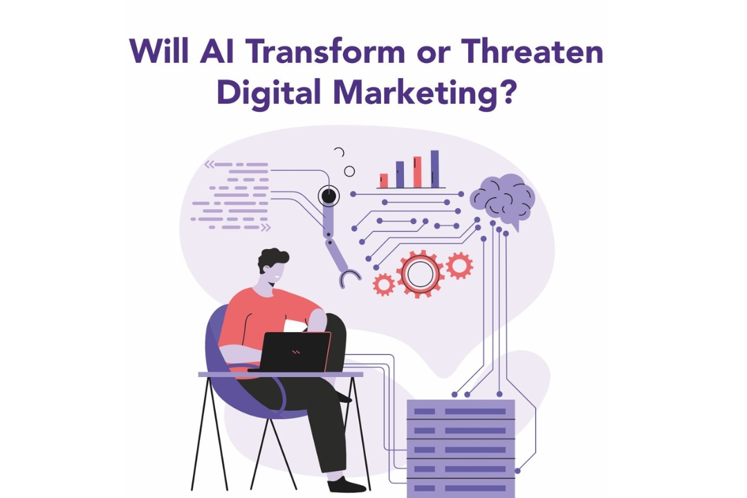 will ai transform